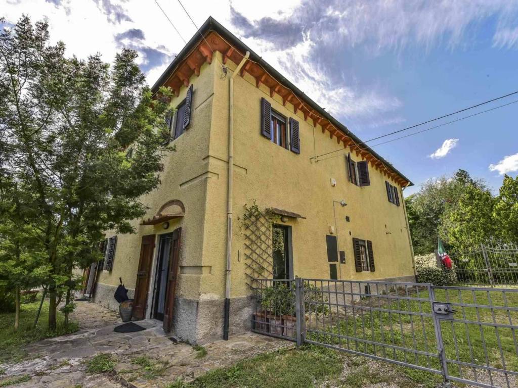Villa a Montespertoli in Via Santa Caterina - Foto 5