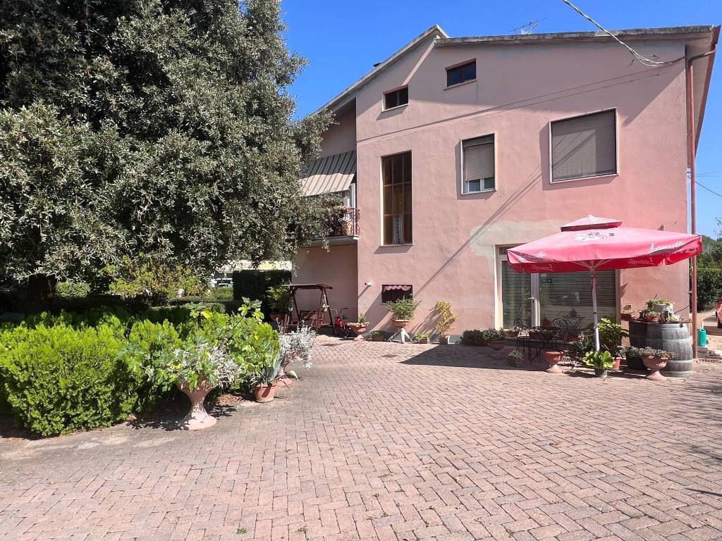 Villa a Foiano della chiana - Foto 2