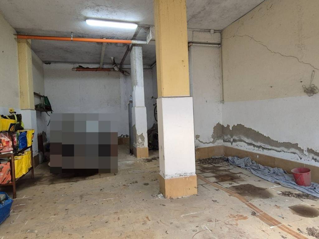 Box / garage a Misano adriatico in Via delle Rose - Foto 2