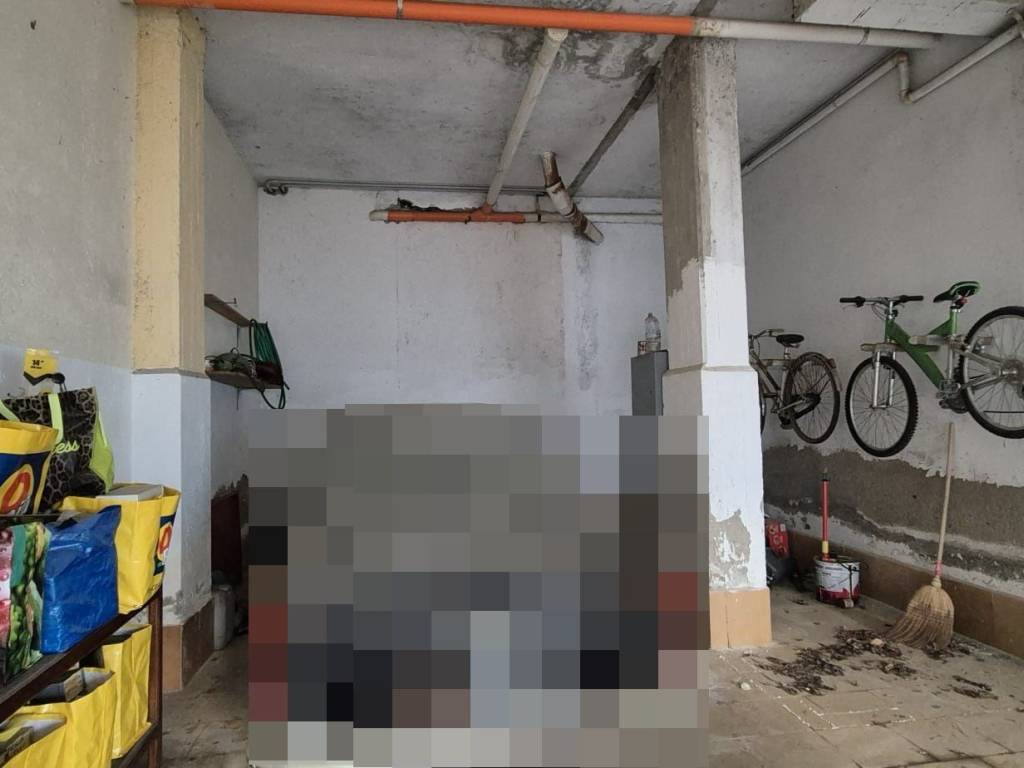 Box / garage a Misano adriatico in Via delle Rose - Foto 5