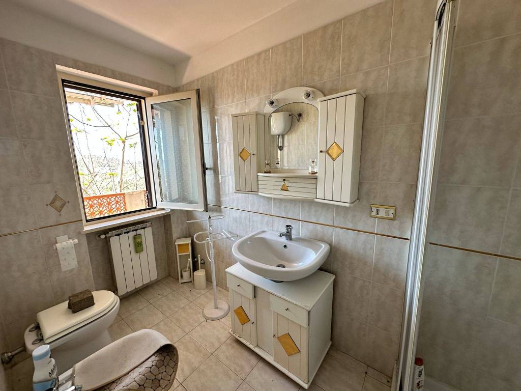 Villa a Prignano cilento - Foto 4