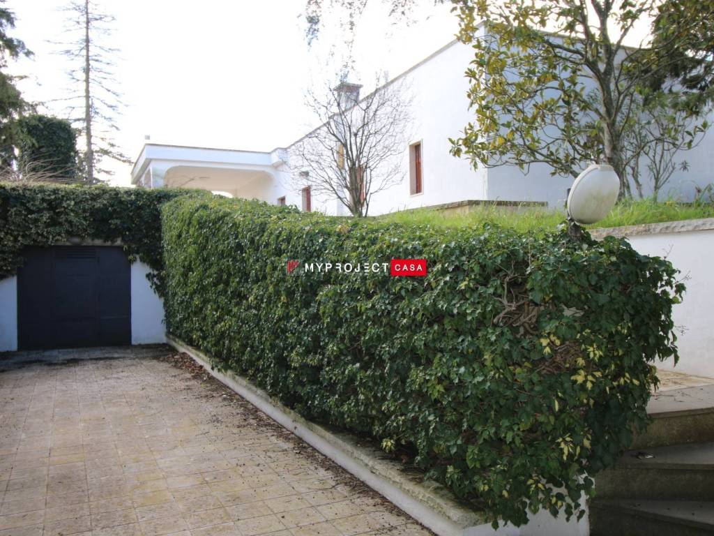 Rustico / casale a Martina franca in Via Mottola - Foto 2