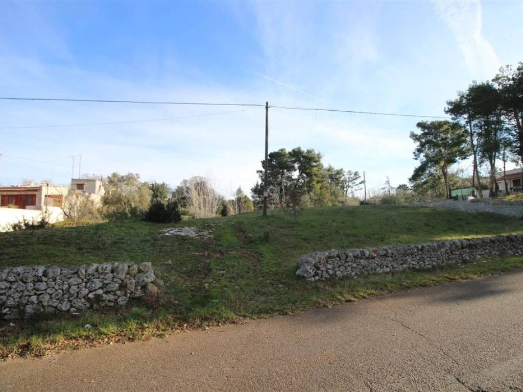 Terreno a Martina franca in Località Ortolini - Foto 2