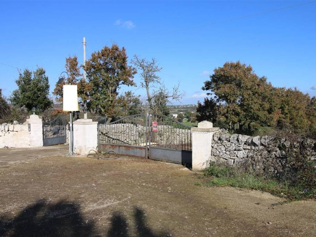 Terreno a Martina franca in Contrada Grassitiello - Foto 2