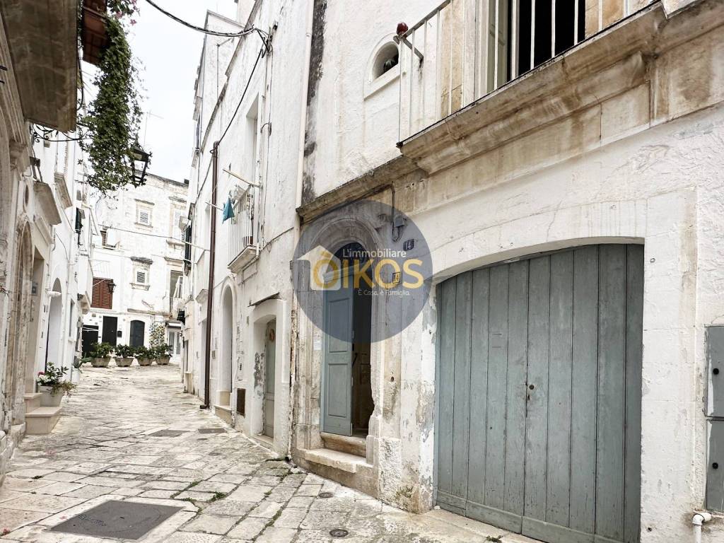 Appartamento a Martina franca in Via Solitario, 13 - Foto 4
