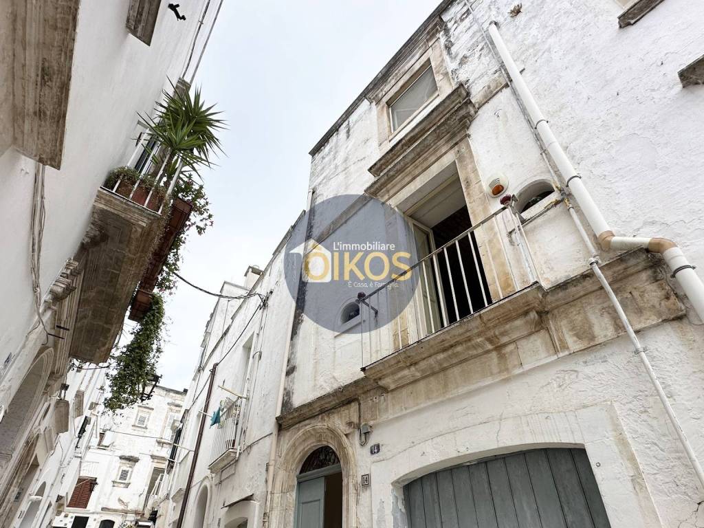 Appartamento a Martina franca in Via Solitario, 13 - Foto 5