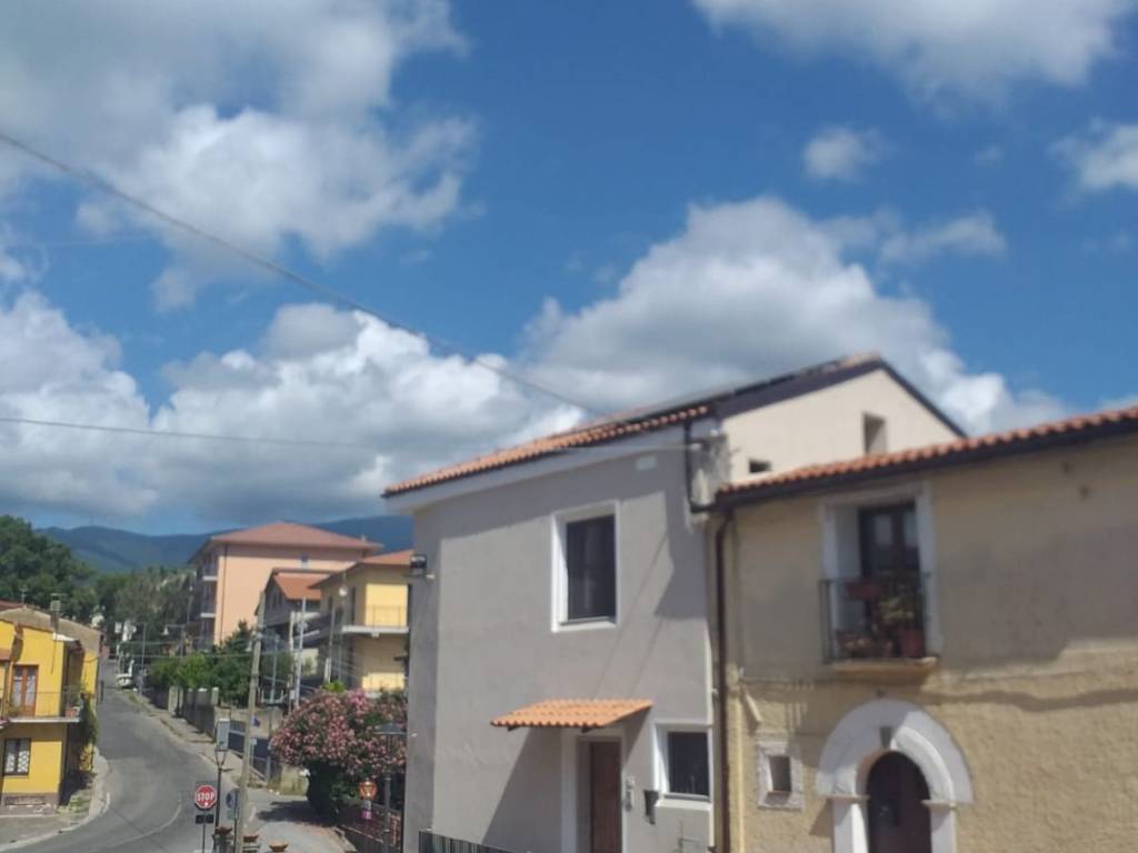 Casa indipendente a Rovito in Piazza San Nicola, 13 - Foto 4