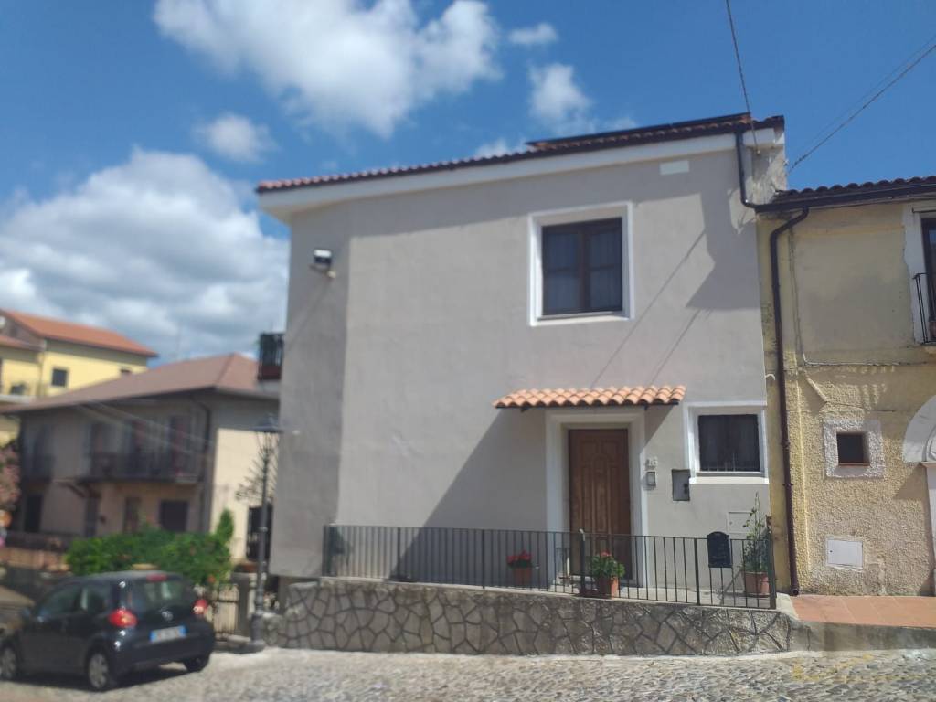 Casa indipendente a Rovito in Piazza San Nicola, 13 - Foto 5