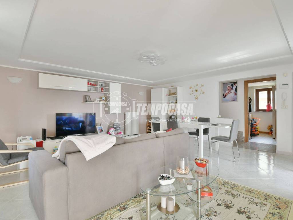 Casa indipendente a Ascoli piceno in Via Domenico Cimarosa 8 - Foto 5