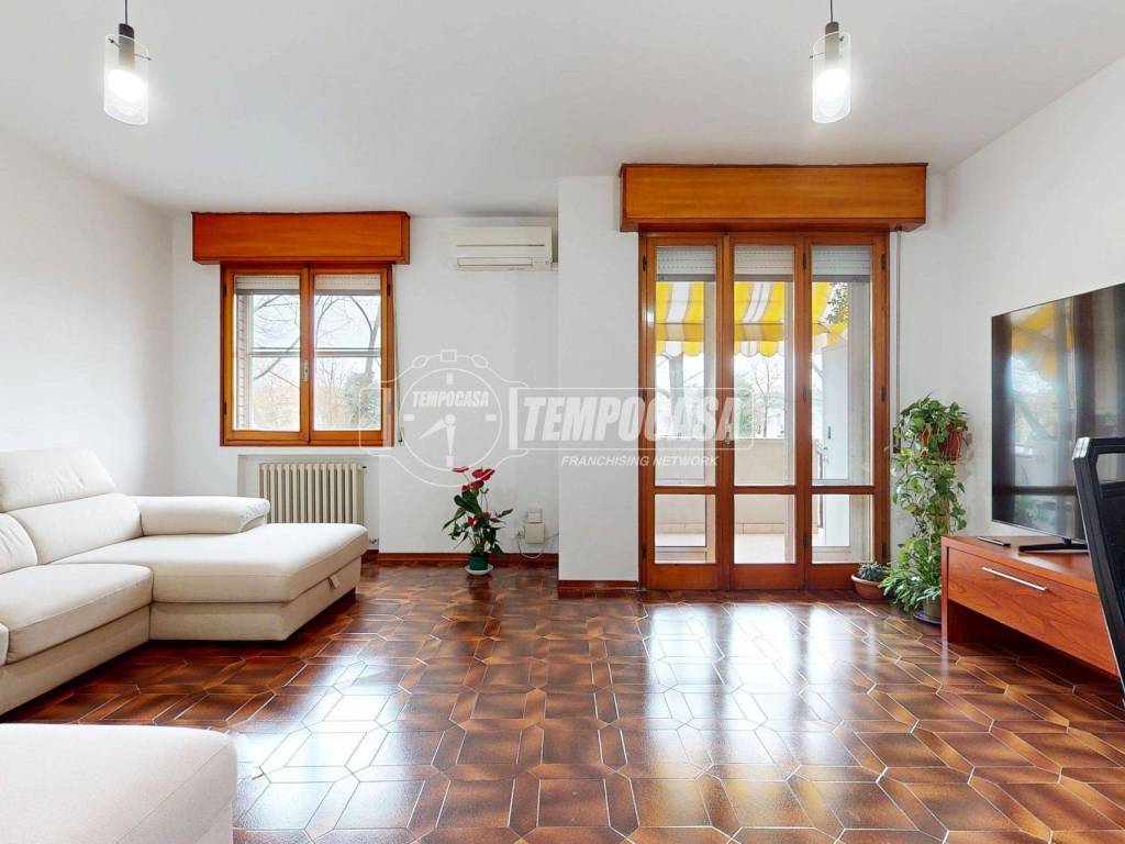 Appartamento a Carpi in Piazzale Gorizia - Foto 2