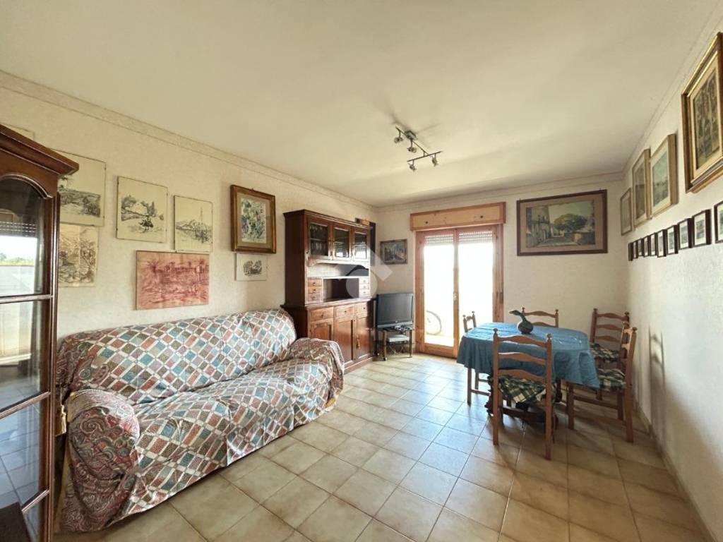 Appartamento a Nettuno in Via Scipione Borghese, 6 - Foto 1