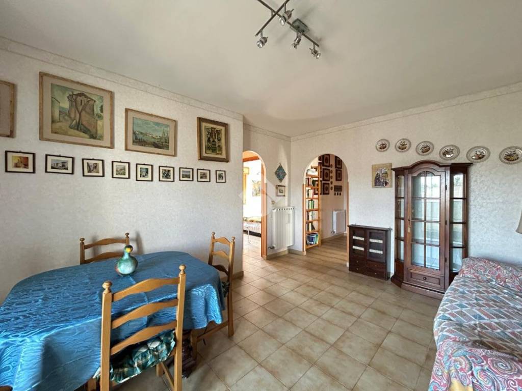 Appartamento a Nettuno in Via Scipione Borghese, 6 - Foto 4