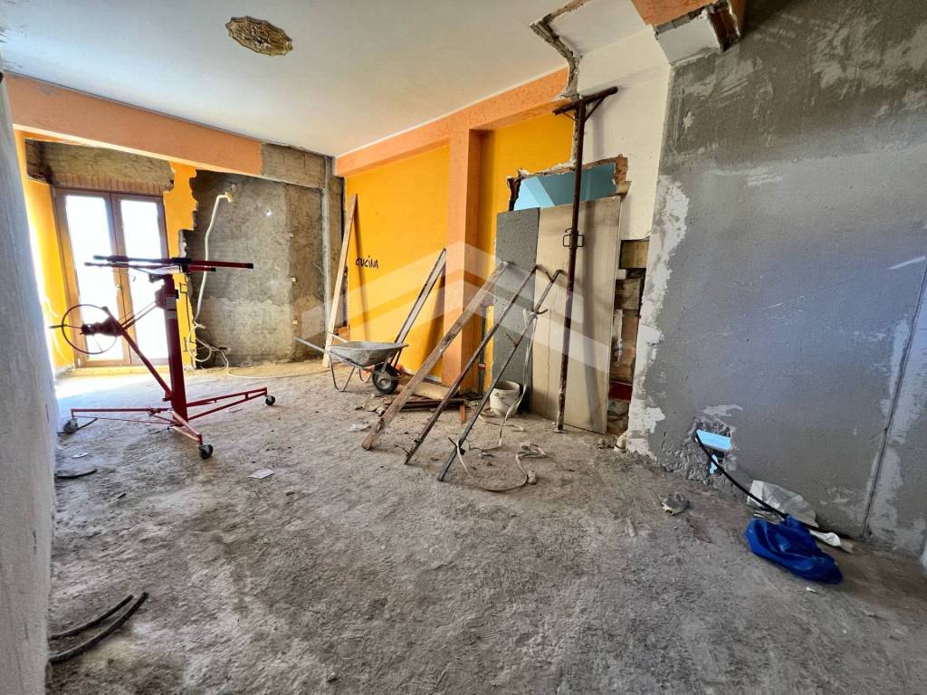 Appartamento a Campobasso in C.da Colle delle Api - Foto 2