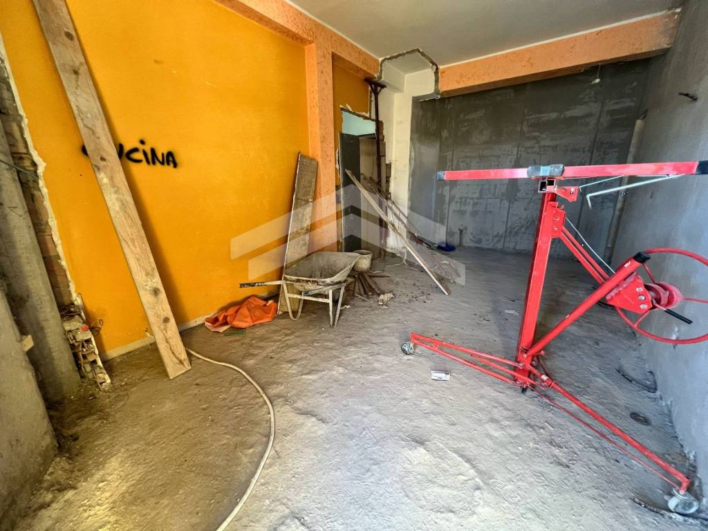 Appartamento a Campobasso in C.da Colle delle Api - Foto 3