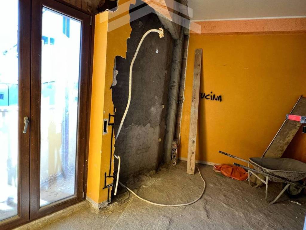 Appartamento a Campobasso in C.da Colle delle Api - Foto 4