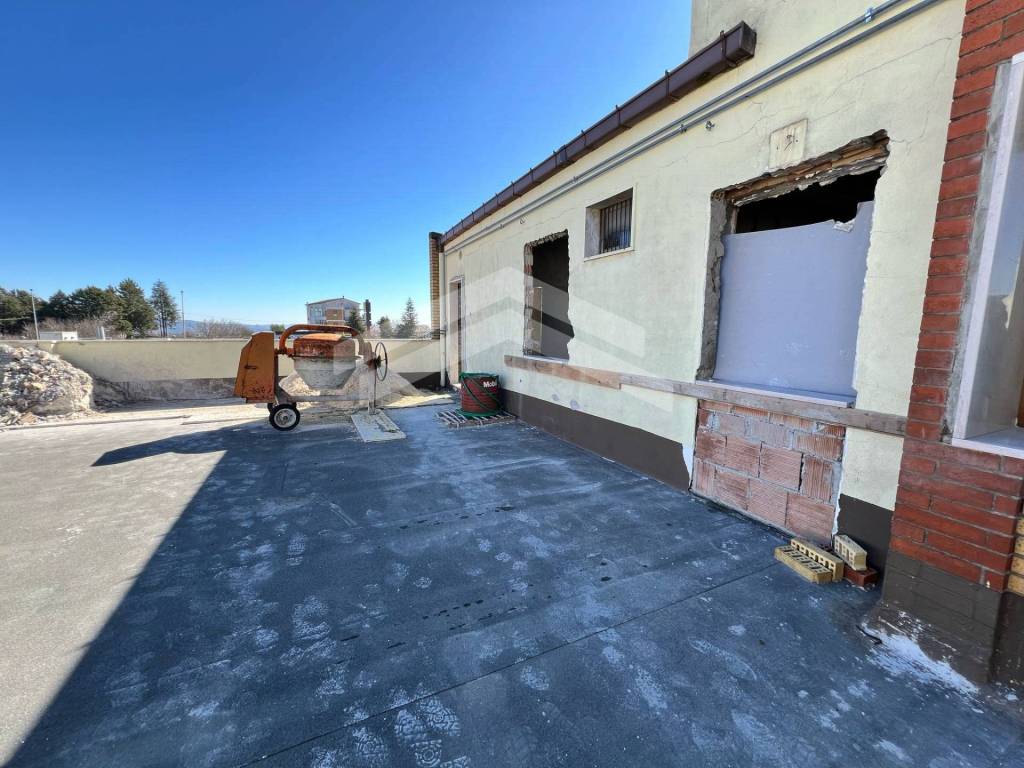 Appartamento a Campobasso in C.da Colle delle Api - Foto 5