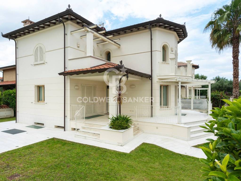 Villa a Seravezza in via san giuseppe, 285 - Foto 3