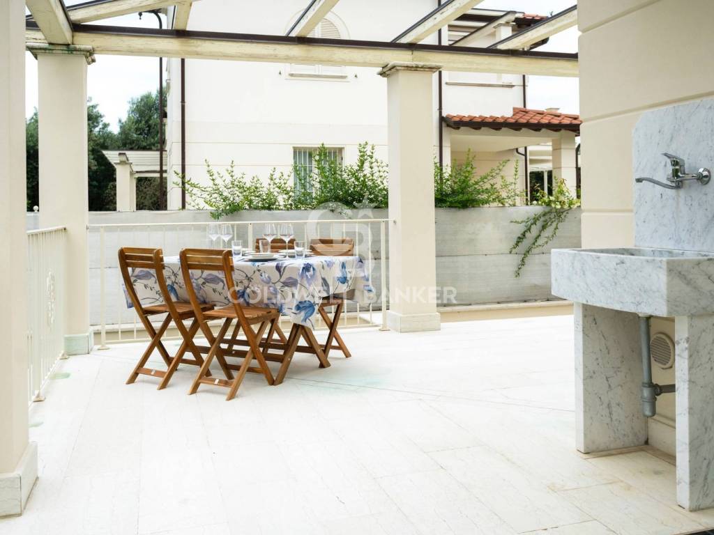 Villa a Seravezza in via san giuseppe, 285 - Foto 4