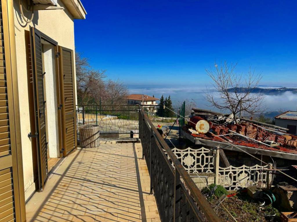 Villa a San valentino in abruzzo citeriore in Via Duca degli Abruzzi - Foto 2