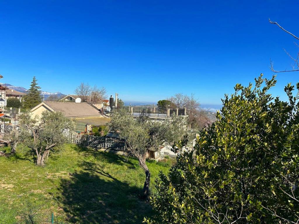 Villa a San valentino in abruzzo citeriore in Via Duca degli Abruzzi - Foto 4