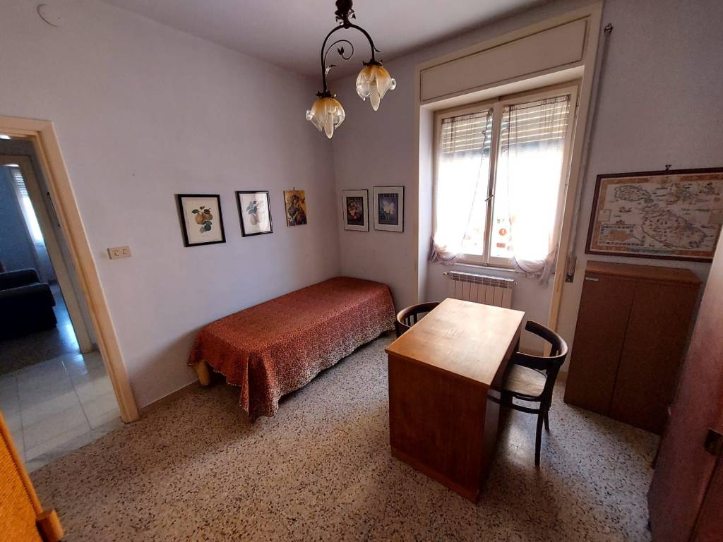 Appartamento a Augusta in Via Dessiè, 24 - Foto 2