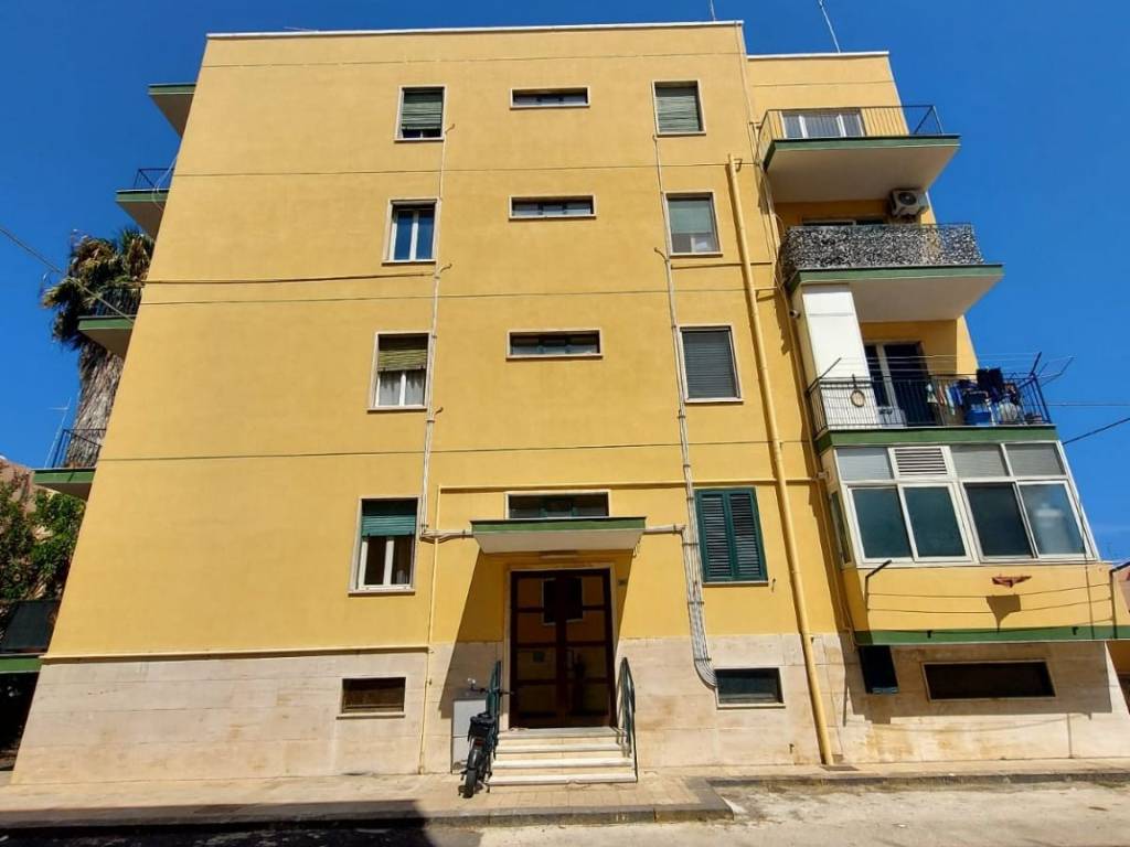 Appartamento a Augusta in Via Dessiè, 24 - Foto 3