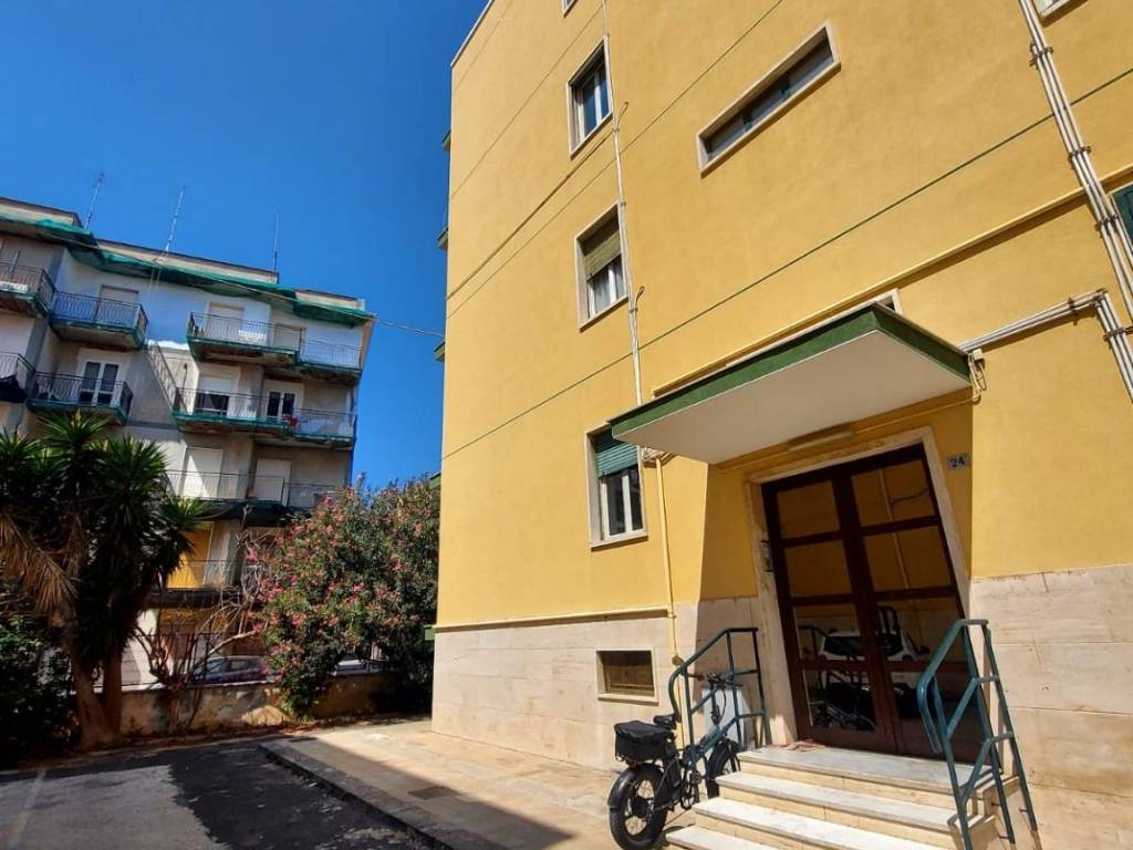 Appartamento a Augusta in Via Dessiè, 24 - Foto 4