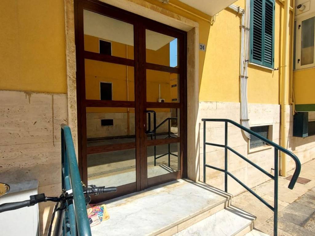 Appartamento a Augusta in Via Dessiè, 24 - Foto 5