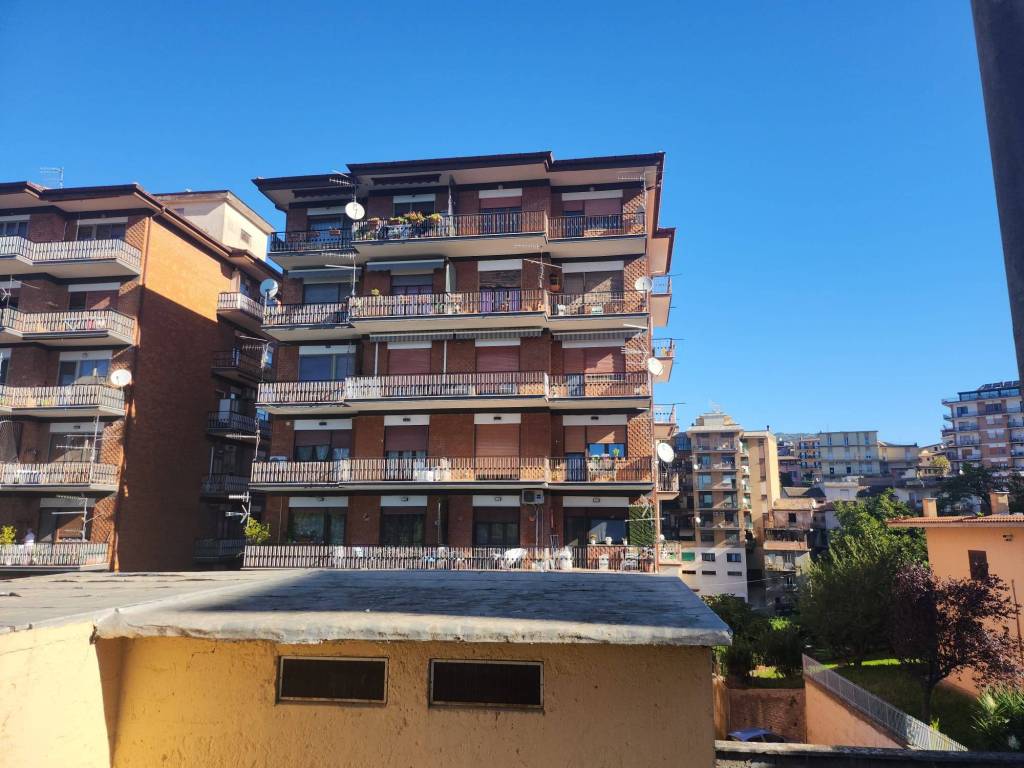 Appartamento a Ferentino in Via Sant'Agata, 1 - Foto 4
