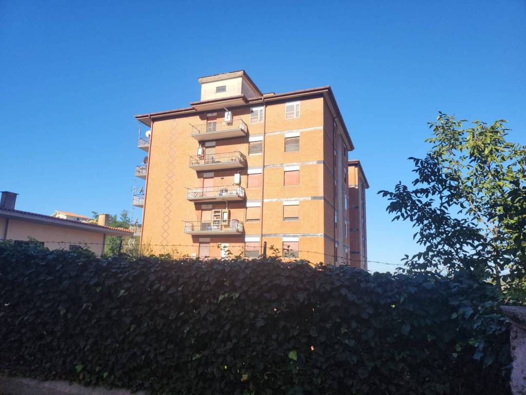 Appartamento a Ferentino in Via Sant'Agata, 1 - Foto 5