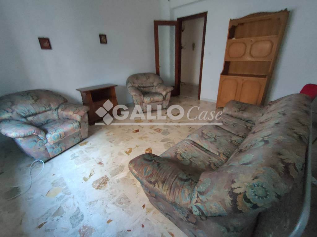 Appartamento a Cosenza in Via Caduti di Via Fani - Foto 3