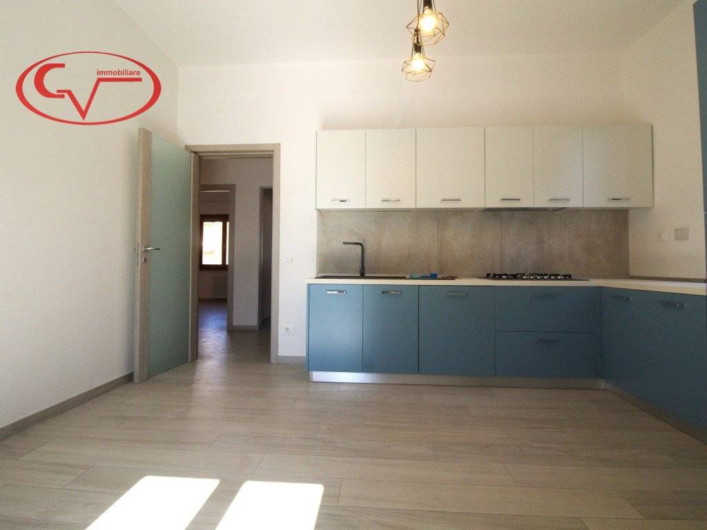 Appartamento a San giovanni valdarno in Via Milano - Foto 2