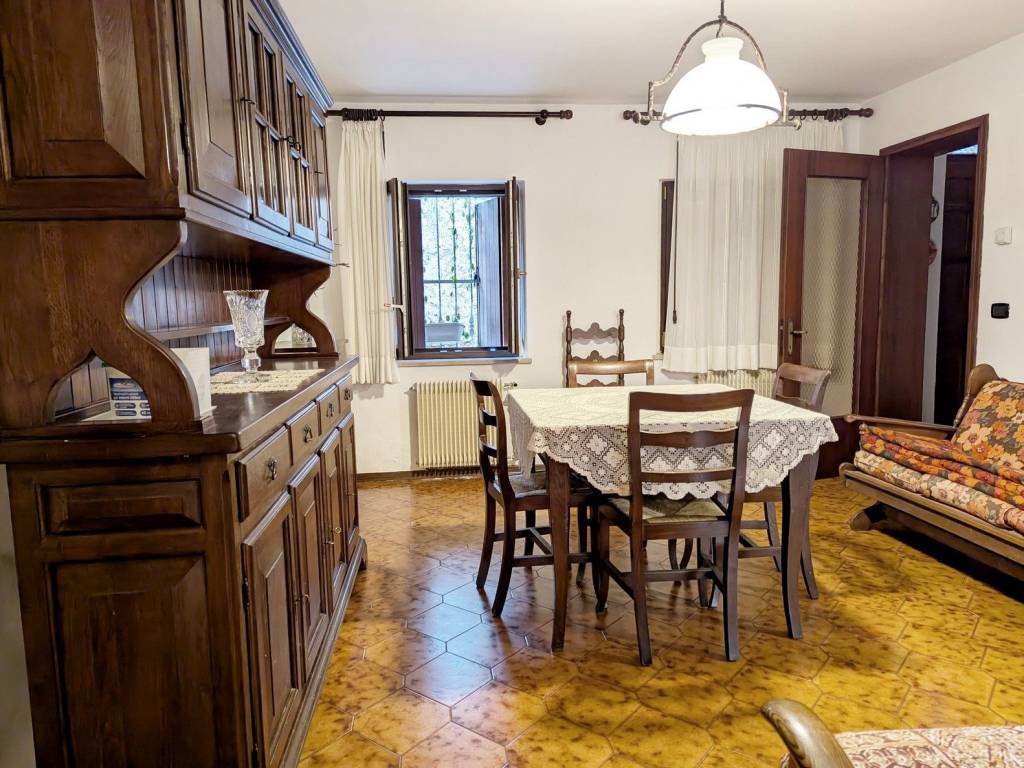 Casa indipendente a Maniago in Via San Carlo, 33 - Foto 4