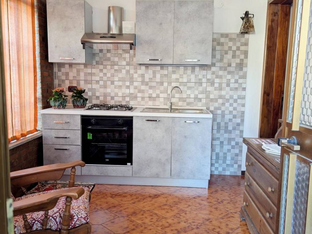 Casa indipendente a Maniago in Via San Carlo, 33 - Foto 5
