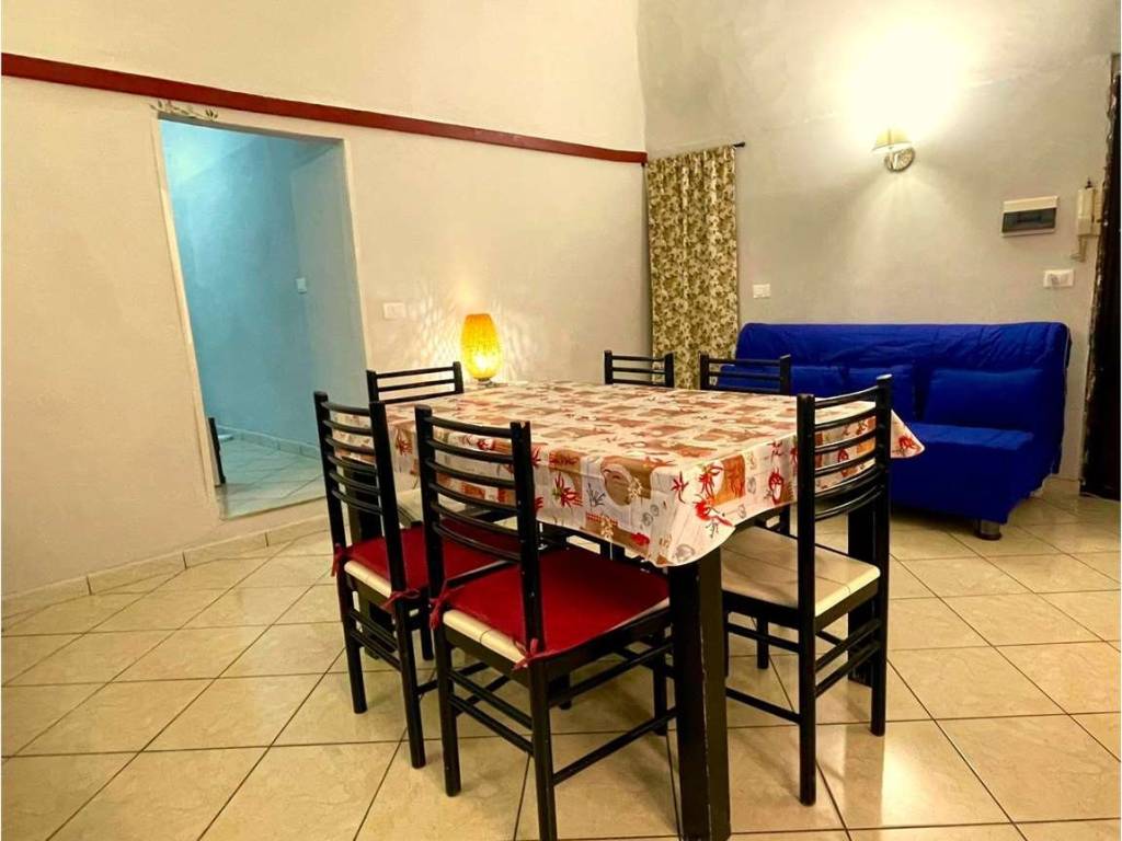 Appartamento a Sanremo in Via Cisterna, 23 - Foto 2