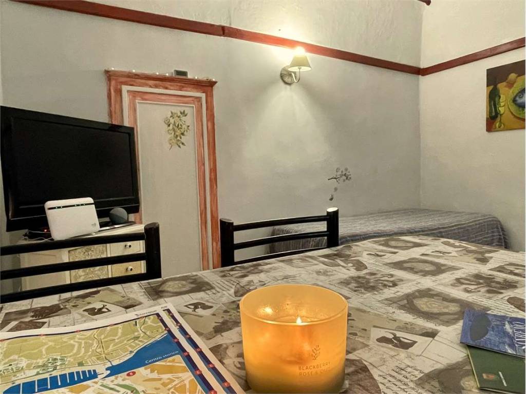 Appartamento a Sanremo in Via Cisterna, 23 - Foto 4