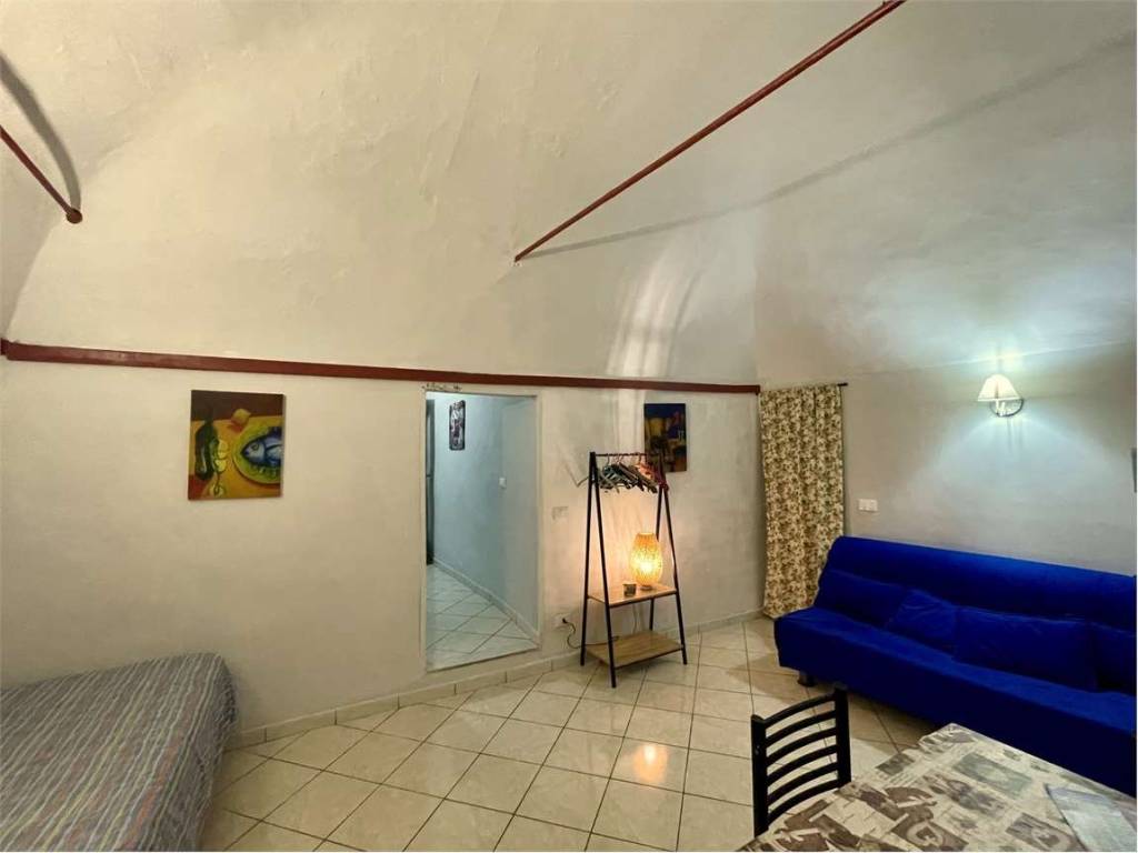 Appartamento a Sanremo in Via Cisterna, 23 - Foto 5