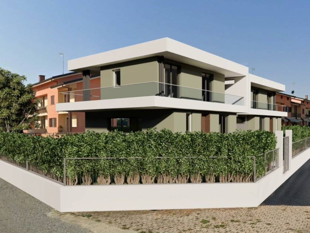 Villetta a schiera a Margarita in Via Roma - Foto 4