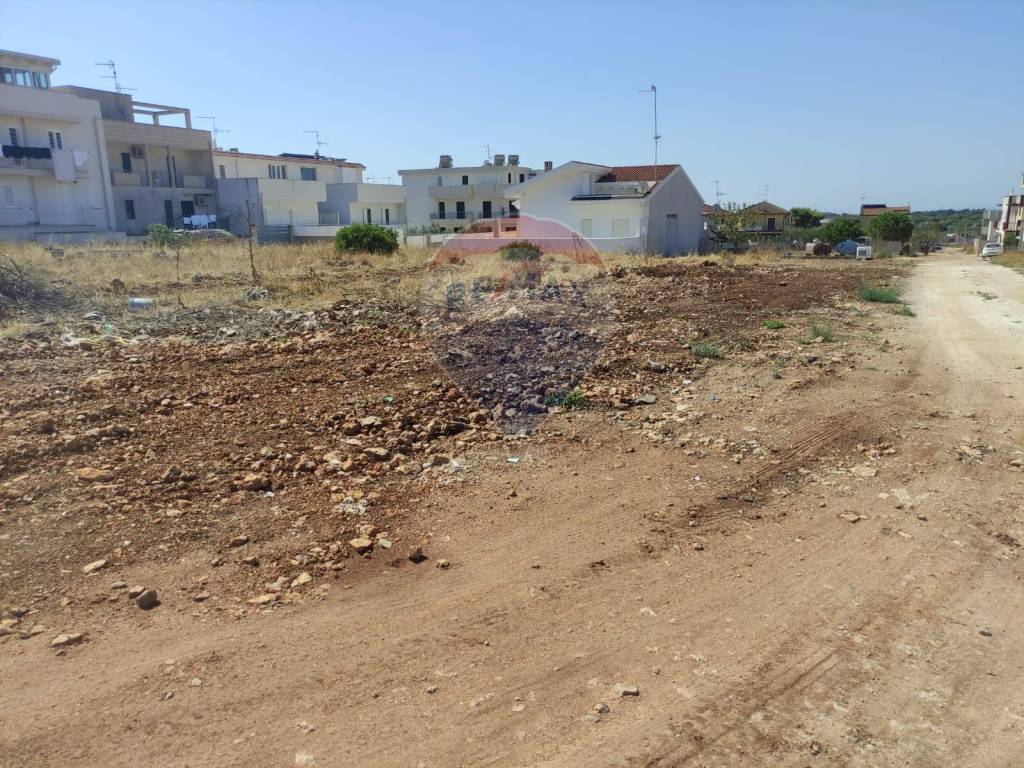 Terreno a Laterza - Foto 4