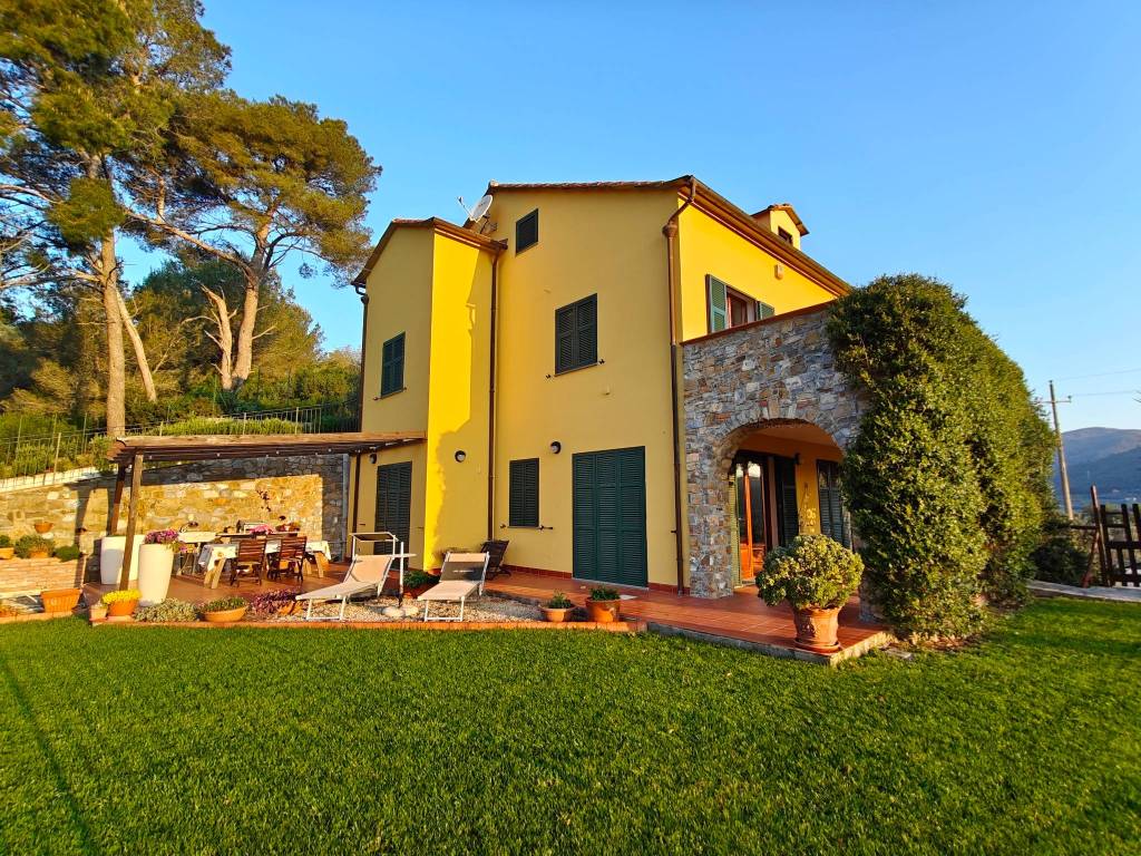 Villa a Andora in Località Ferraia - Foto 2