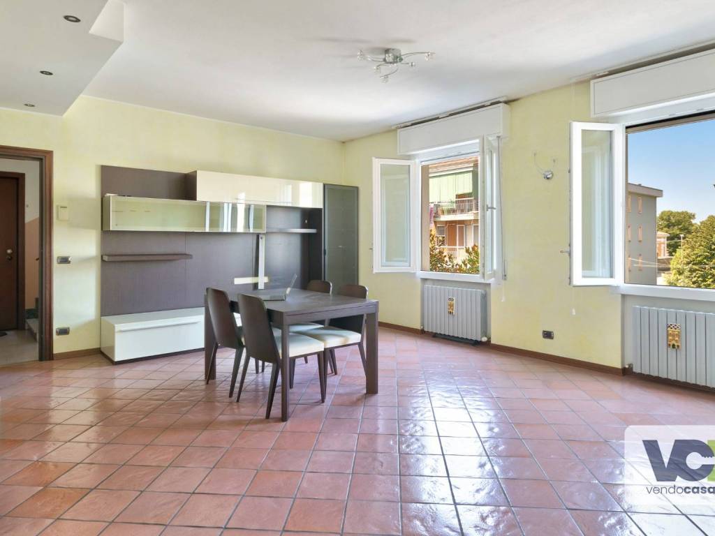 Appartamento a Carpi in Via Francesco Guicciardini, 45 - Foto 3
