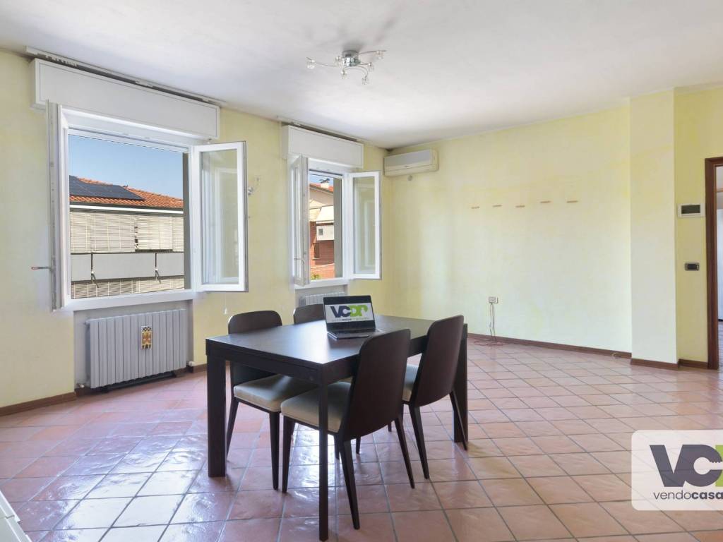 Appartamento a Carpi in Via Francesco Guicciardini, 45 - Foto 4