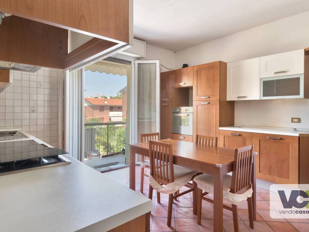 Appartamento a Carpi in Via Francesco Guicciardini, 45 - Foto 5