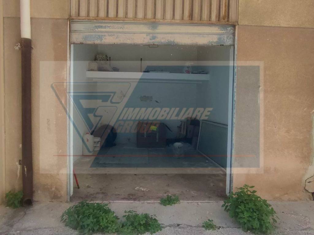 Box / garage a Siracusa in Viale dei Comuni - Foto 4