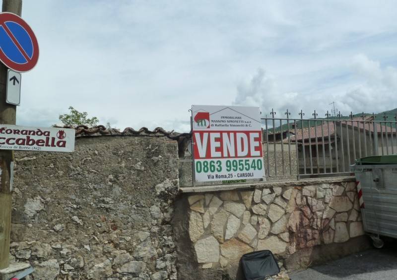 Appartamento a Rocca di botte in Via Regina Elena - Foto 3