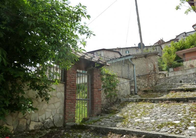 Appartamento a Rocca di botte in Via Regina Elena - Foto 5