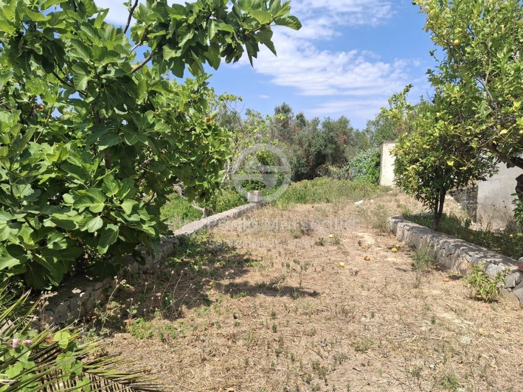 Villa a Ostuni in Contrada Santa Caterina - Foto 5
