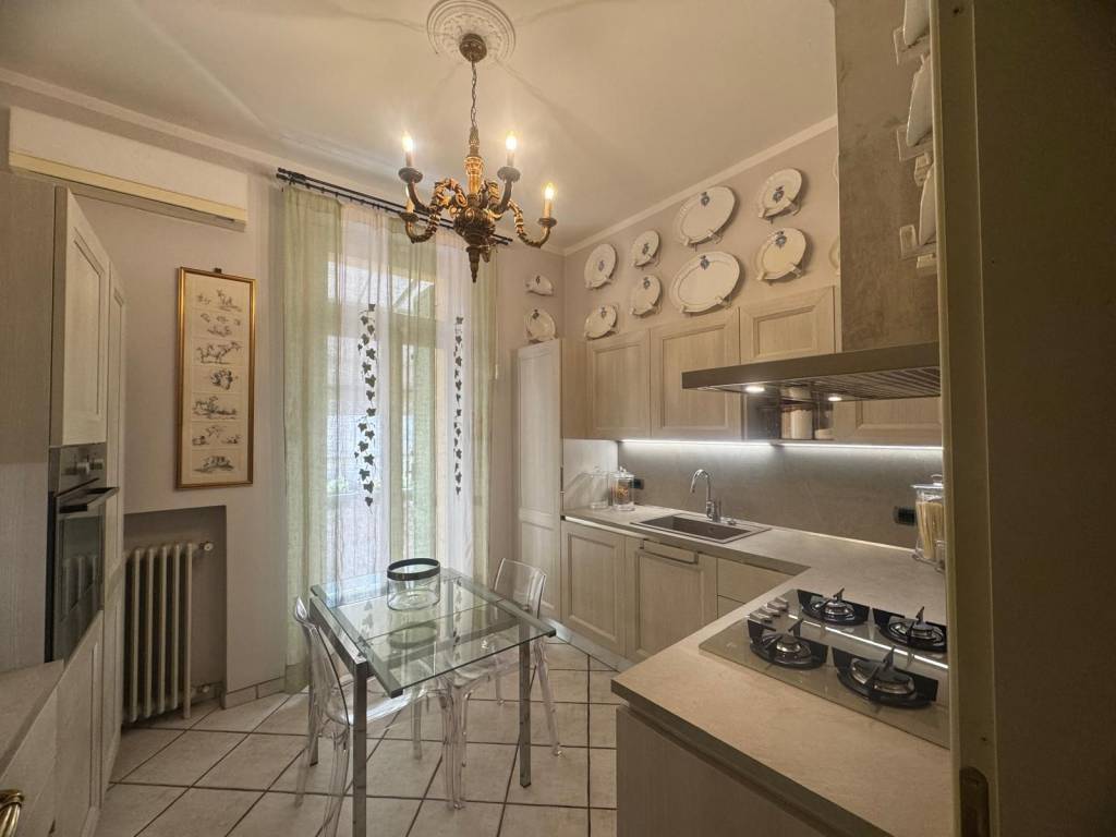 Appartamento a Cremona in Corso Vittorio Emanuele II - Foto 2