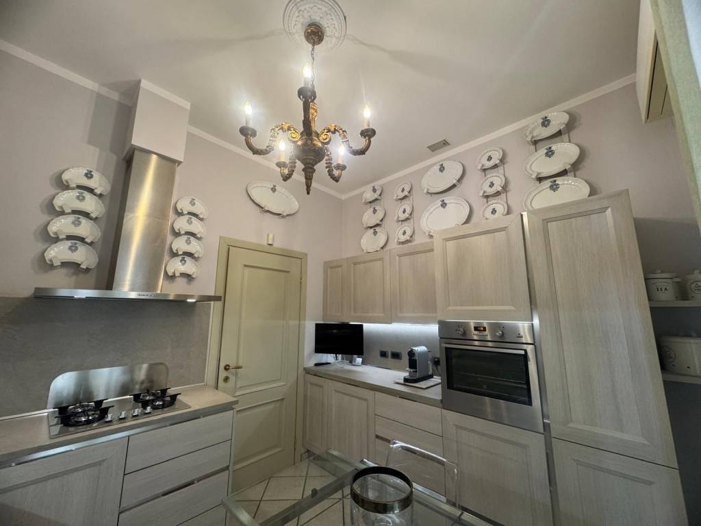 Appartamento a Cremona in Corso Vittorio Emanuele II - Foto 3