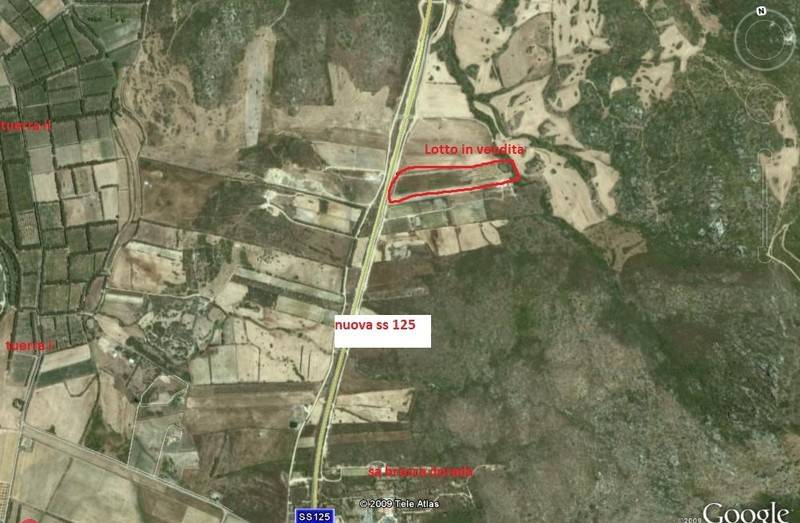 Terreno a Muravera - Foto 4